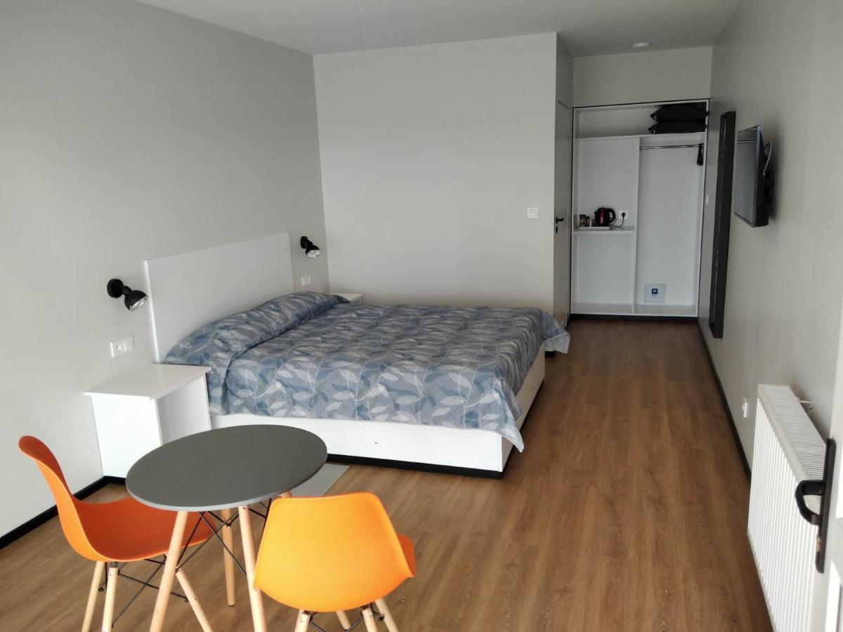 Motel Express Bogucin  Dış mekan fotoğraf