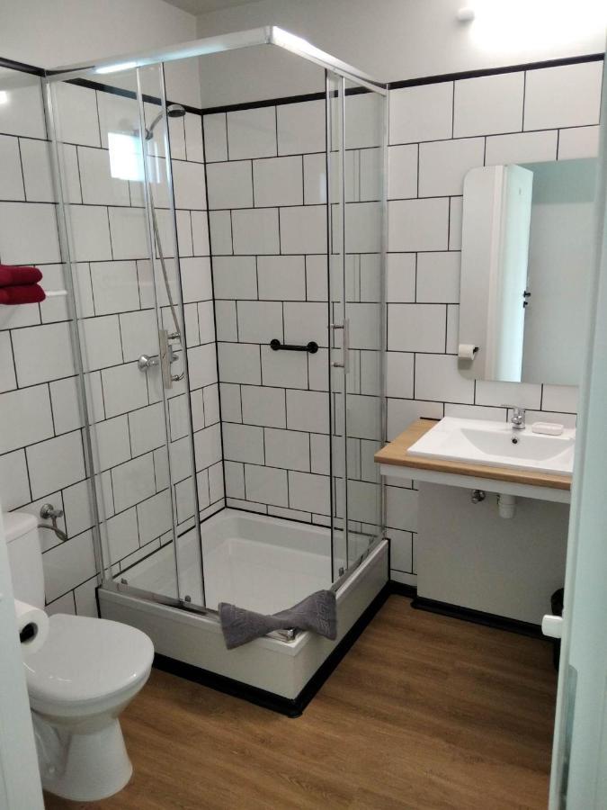 Motel Express Bogucin  Dış mekan fotoğraf