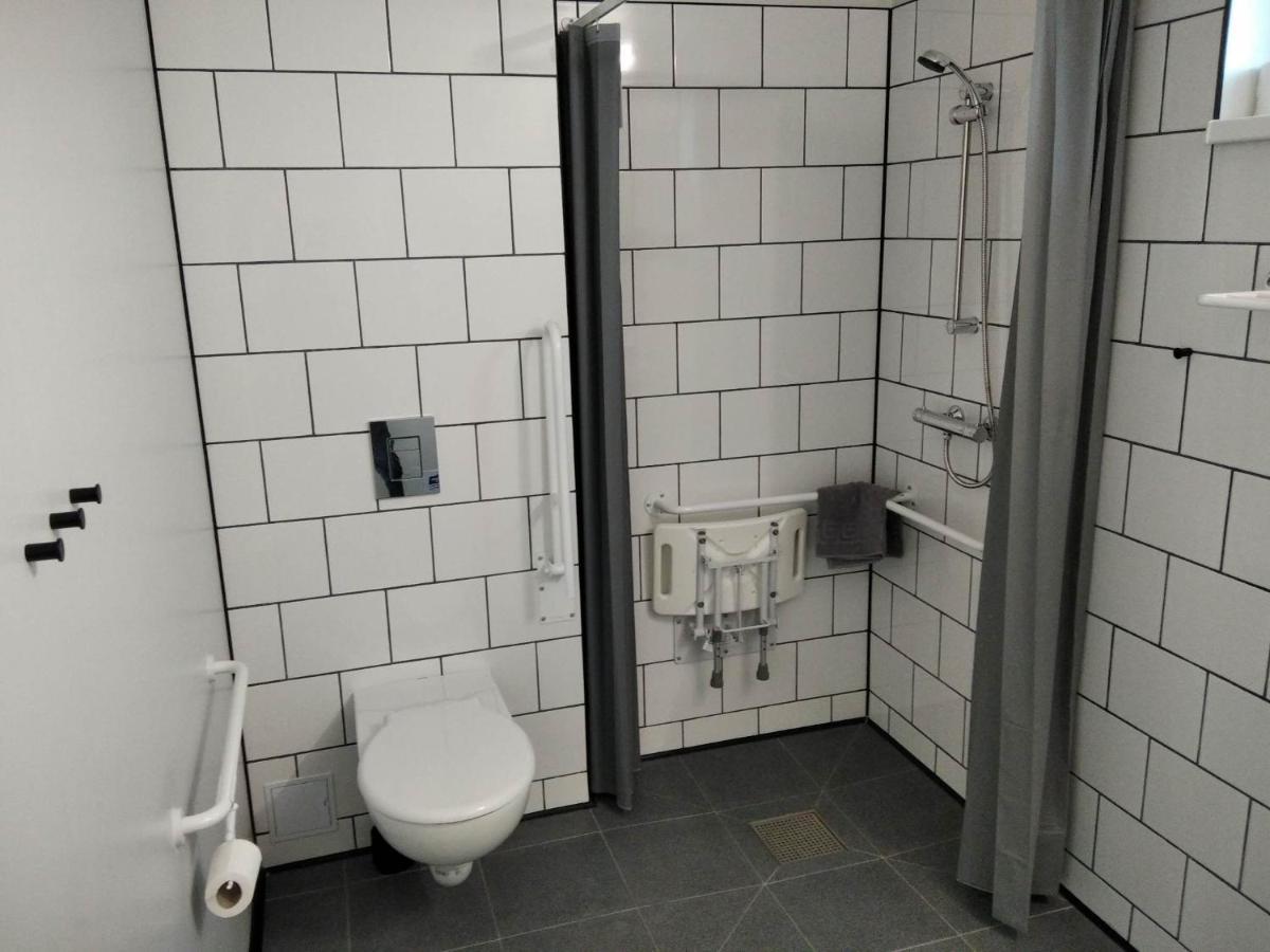 Motel Express Bogucin  Dış mekan fotoğraf