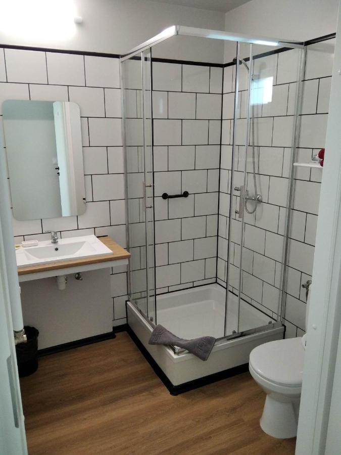Motel Express Bogucin  Dış mekan fotoğraf