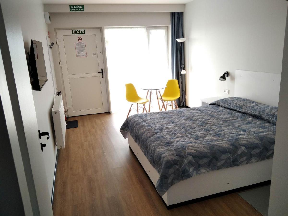 Motel Express Bogucin  Dış mekan fotoğraf