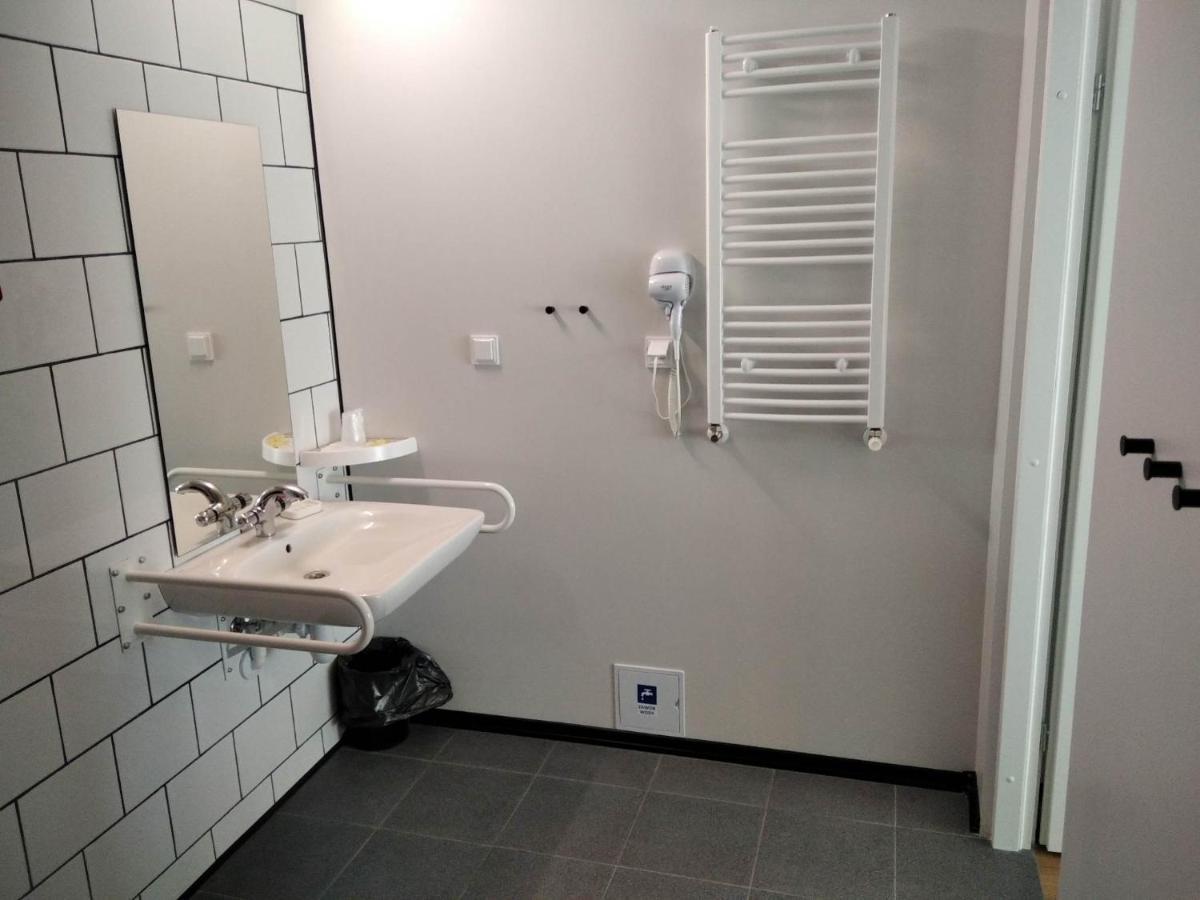 Motel Express Bogucin  Dış mekan fotoğraf