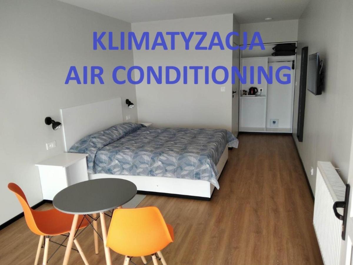 Motel Express Bogucin  Dış mekan fotoğraf
